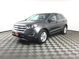 2016 Ford Edge