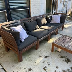 Patio Furniture 