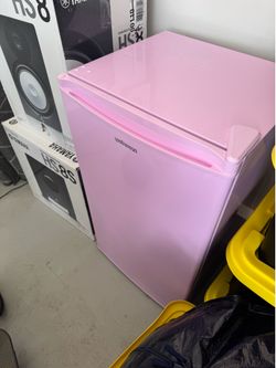 Upstreaman refrigerator brand new- PICK UP ONLY