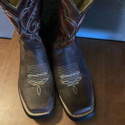 Men’s Boots