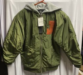 New Women’s Jacket