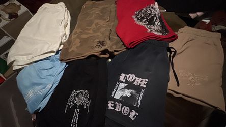 Men’s clothes