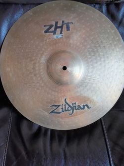 Zildjian 16" Fast crash cymbal