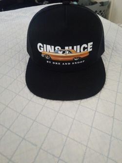 Gin & Juice By Dre And Snoop