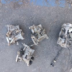 Harley-Davidson Carburetor Parts