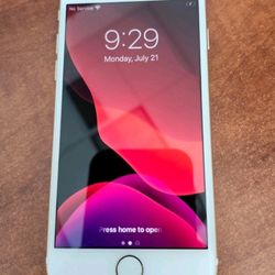 Apple iPhone 7 A1660 in Gold is a fully unlocked smartphone