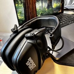 Howard Leight Standard Earmuff By Honeywell