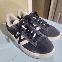 Adidas Suede Kicks