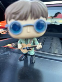 John Lennon Funko pop