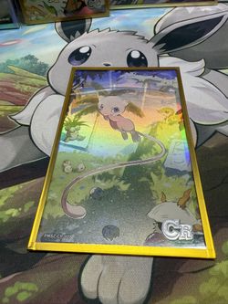 ZA Pokemon Art Boards