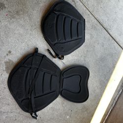 Paddelboard Seats