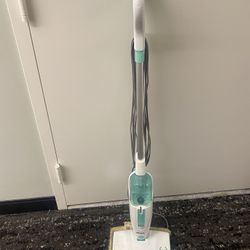 Steamer Mop $25