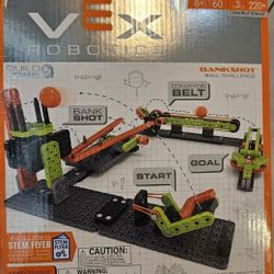 Vex Robotics Toy
