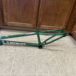 Diamondback Viper Jr. BMX Frame