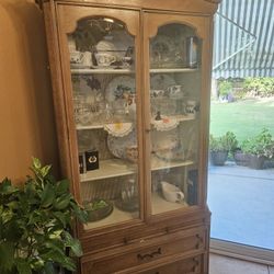China Cabinet For Sale
