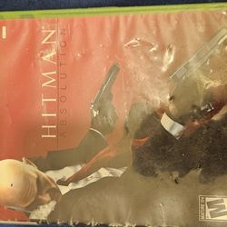 X Box 360 Game