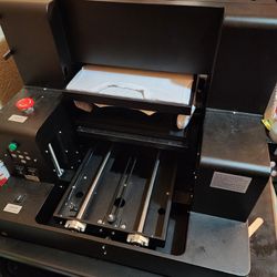 A3 Dtf Printer 