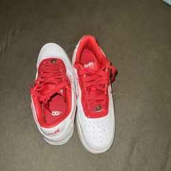 Red Bapestas