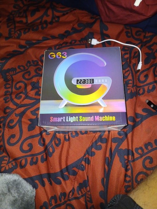 I Have A smart Light Sound For Sale