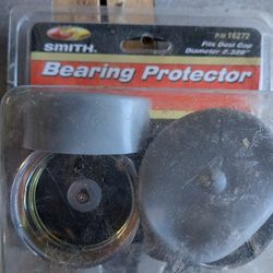 Bearing Buddy Bearin protector