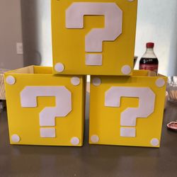 Mario Cart Party Supplies