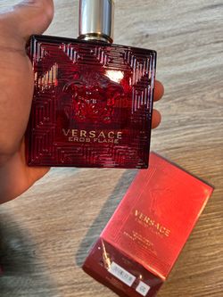 Mens versace cologne