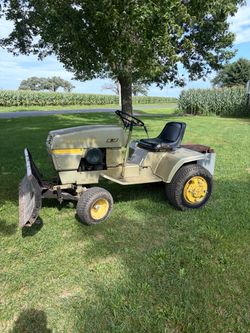 New holland S-12