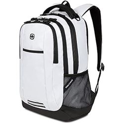 SwissGear Cecil 5505 Laptop Backpack, 18-Inch