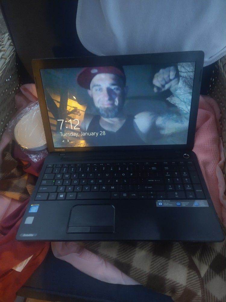 Laptop
