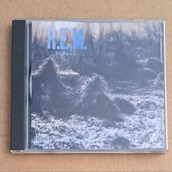 R.E.M. Audio CD 