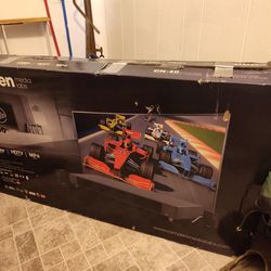 Home Entertainment center