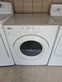 Whirlpool Duet Commercial Dryer