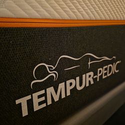 Temper-pedic