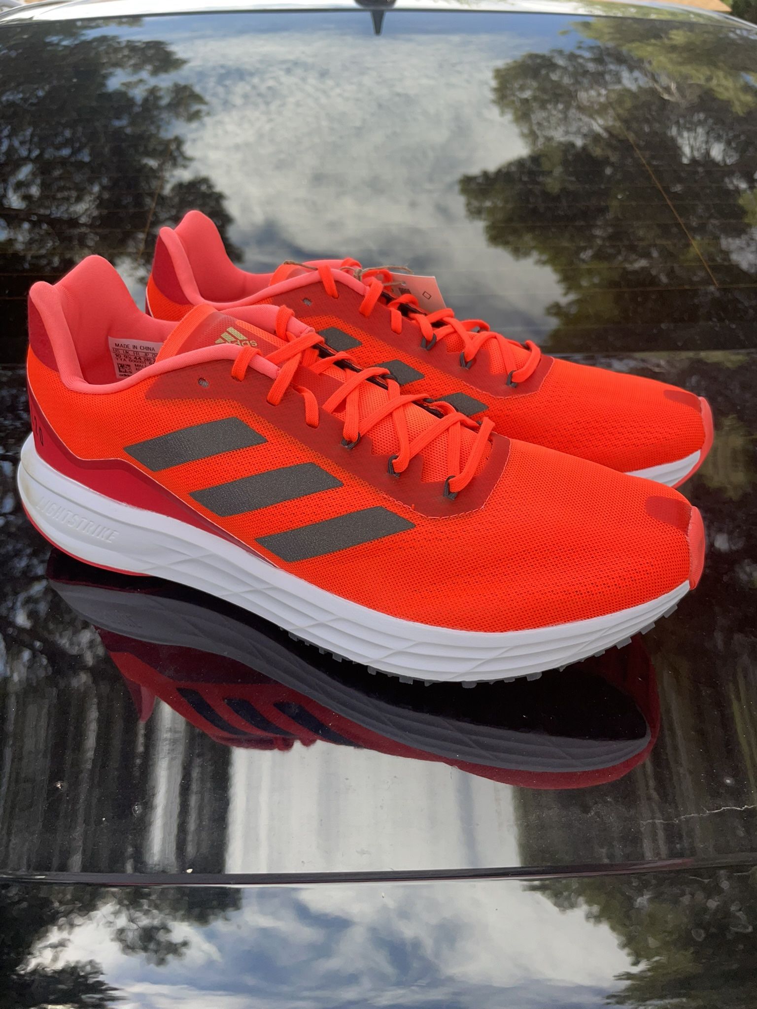Adidas SL20.2