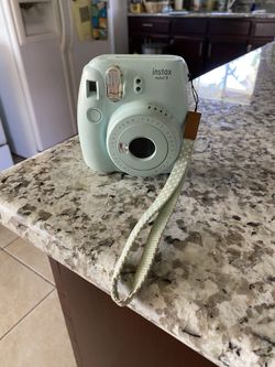 Instax mini 9