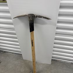 Pickax