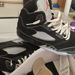 Jordan 5s Reimagined 