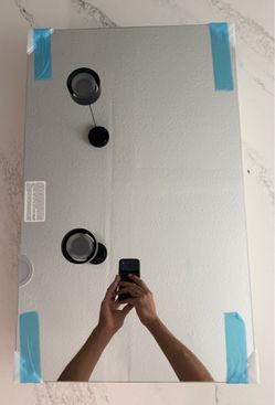 ZACA Medicine Cabinet