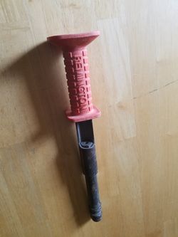 Remington Ramset anchoring tool ( tool only )