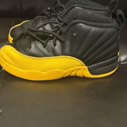 jordan 12 kids 