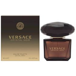 Versace Crystal Noir - Women’s perfume