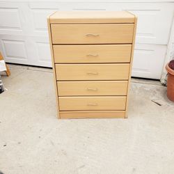 Dresser  - See Details Below 
