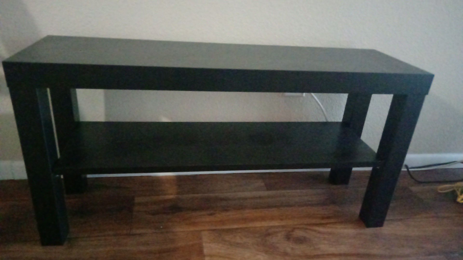 TV stand for sell