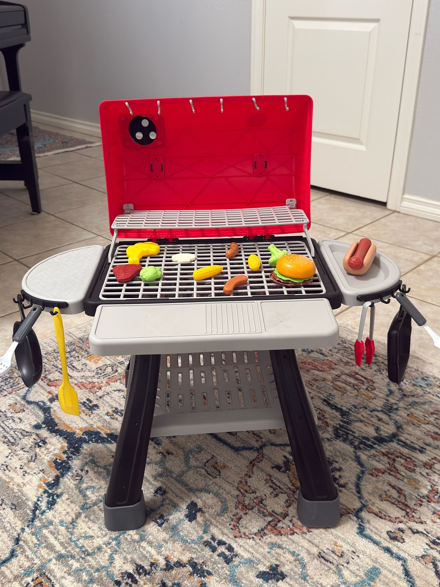 Kids BBQ Set🔺