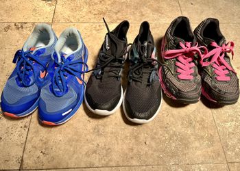 Women’s Sneakers