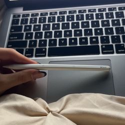 Apple Pencil 2nd Gen 