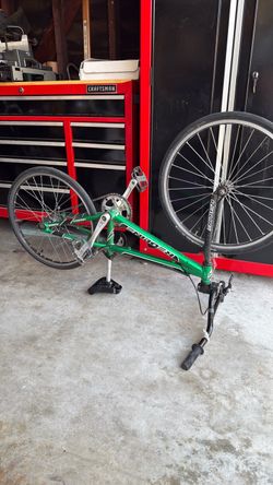 Redline - Proline Mini - BMX