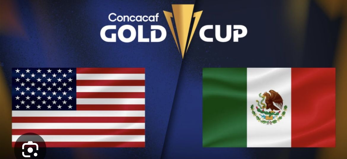 Mexico vs USA