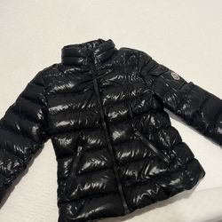 Moncler Jacket S Kids Size 