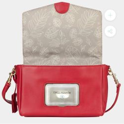 Twelve Little Peekaboo Crossbody Bag
